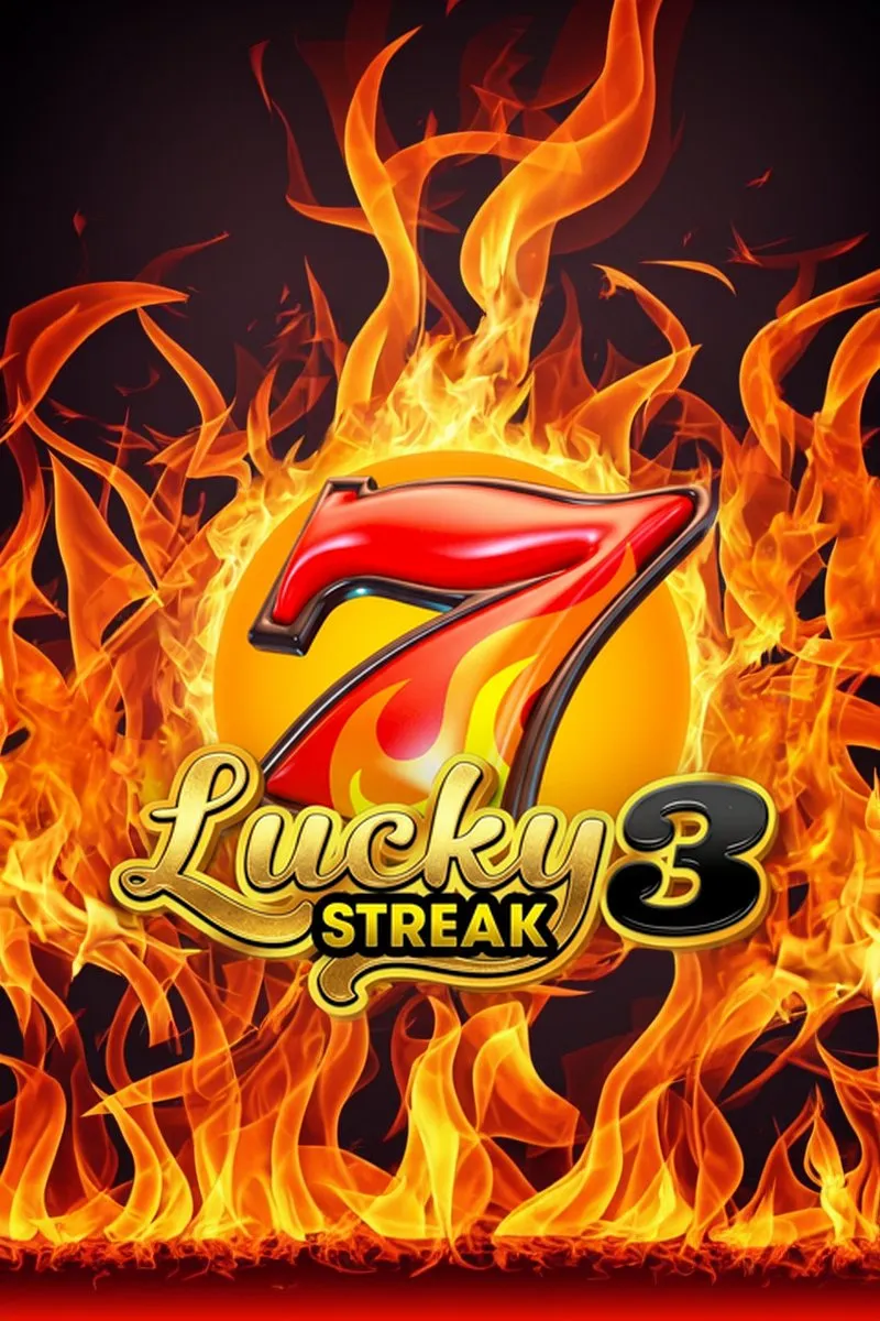 7 lucky 3 streak