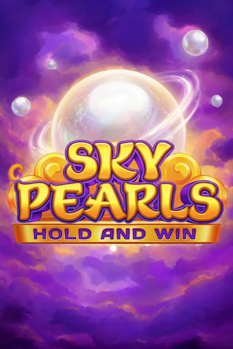 Skypearls hold and win