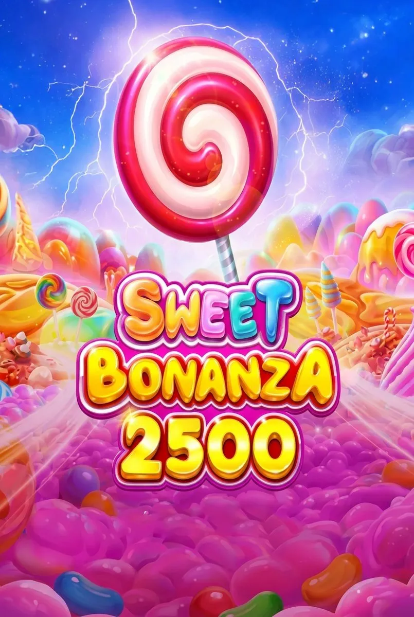 Sweet bonanza 2500